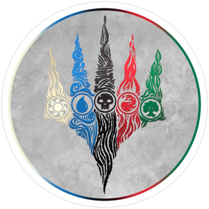 Magic The Gathering Merch