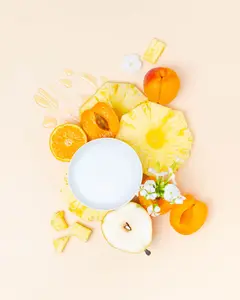 pineapple sunrise & coconut milk™ fragrance oil