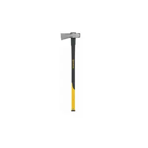 Truper SA DE CV 230193 8 lbs Fiberglass Handle Splitting Maul