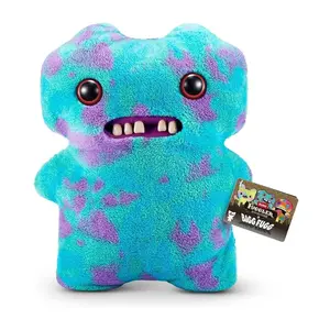 ZURU Fugglers Bigg Fugg 18'' Plush (Gaptooth McGoo)
