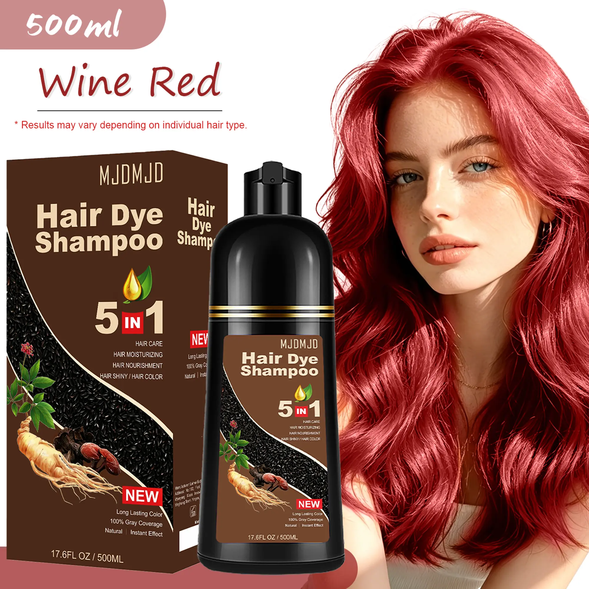 Wine Red