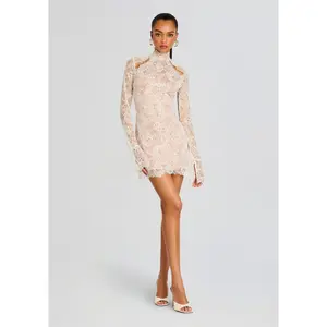 Gilana Lace Dress