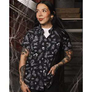 Women's The Crawler Party Shirt