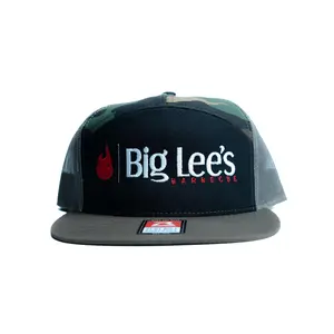 Big Lee's Signature Hat