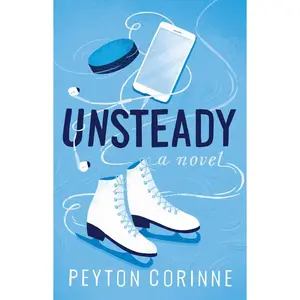 USED-Unsteady by Corinne, Peyton (Paperback)