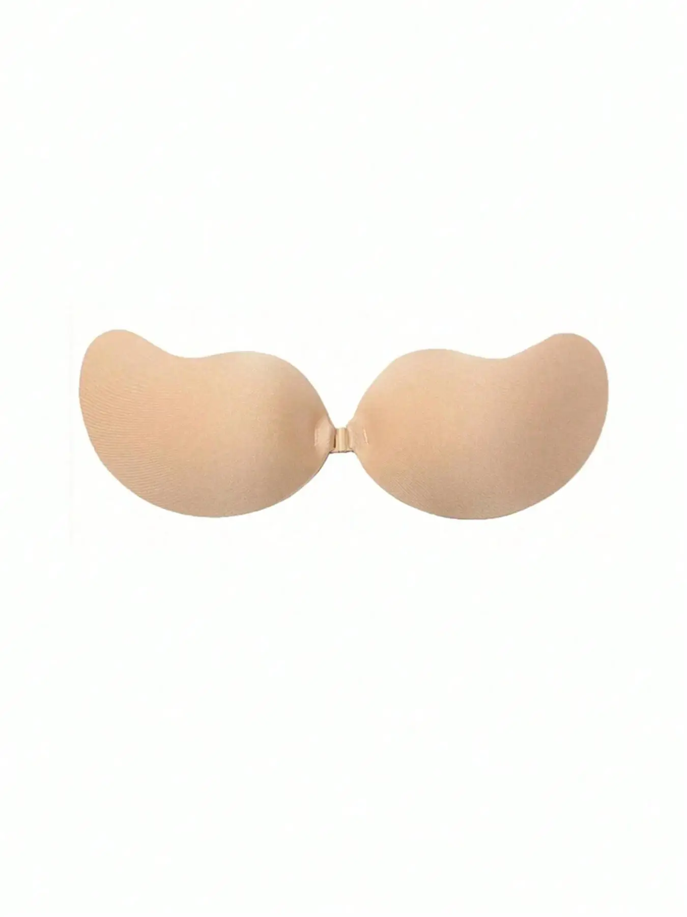 Invisible Adhesive Push Up Mango Cup Bra for Women, Ultra-thin Breathable Strapless Bra, Women's Lingerie Accessories for Fall