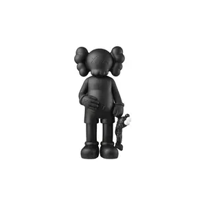 Share Vinyl Figure "Black" KAWS202473