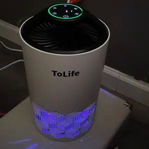 Tolife Air Purifer