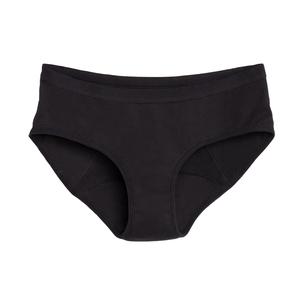 The Bikini Period. in Organic Cotton For Heavy Flows