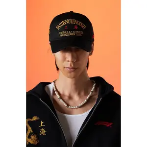 Formula 1 Men's x Pacsun Shanghai Year Of Speed Snapback Hat