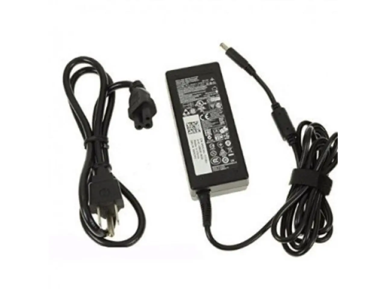 Dell AC Power Adapter 332-0971 AC Adapter Dell AC Power Adapter 332-0971 AC Adapter