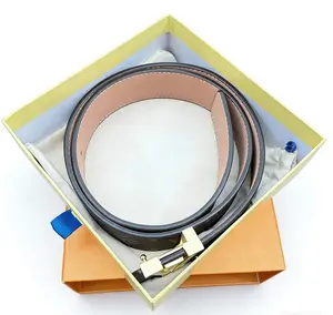 Classic Printed Belts for Men and Women Versatile Design Unisex Appeal Fashion Statement Ideal for Casual and Semi-Formal Wear