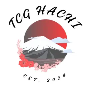 TCGHachi