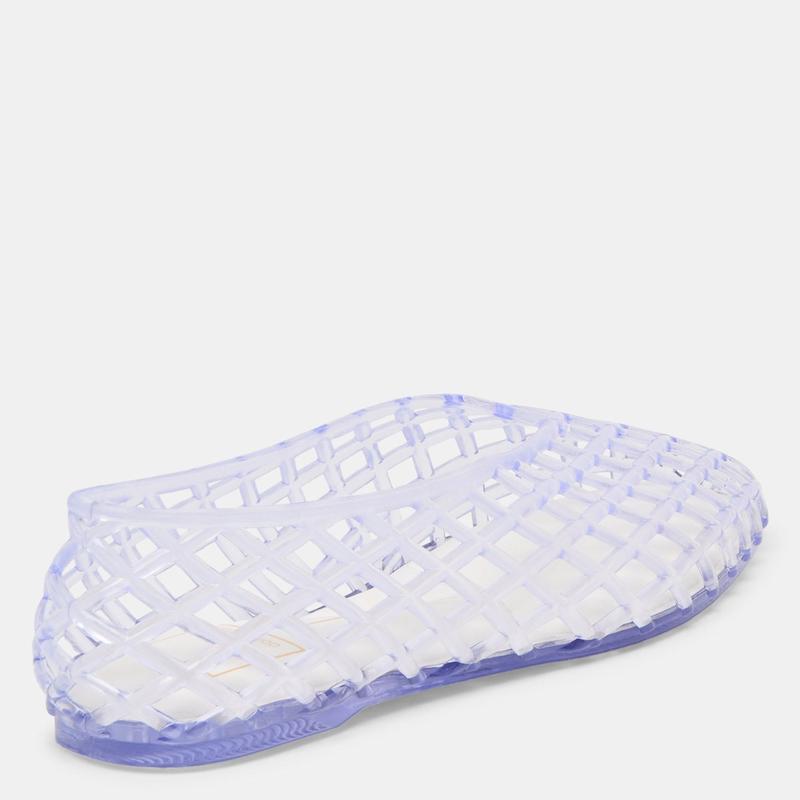 Dolce Vita JAM FLATS CRYSTAL JELLY