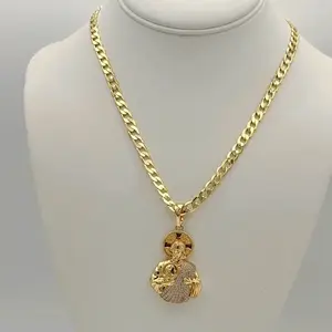 Rodriguezjewelry # 25  Necklace # 2921  Pendant