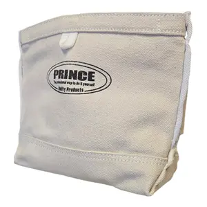 Heavy Duty Canvas Nut & Bolt Bag