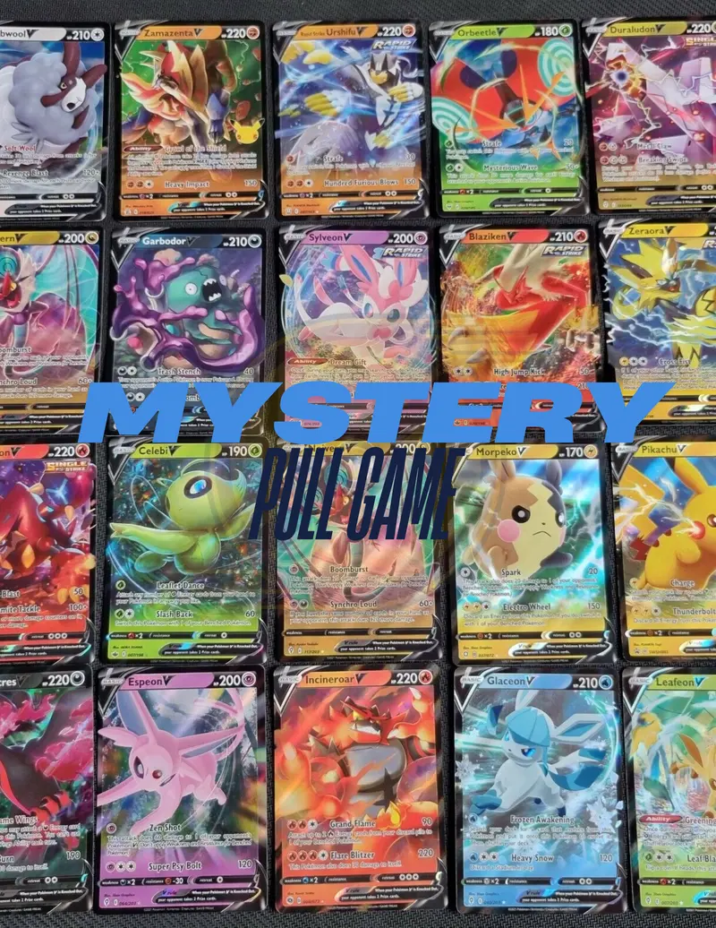 random stores that sell pokemon cards Amazon.com: Pokemon TCG: 3 Booster Packs & 1 Random Foil