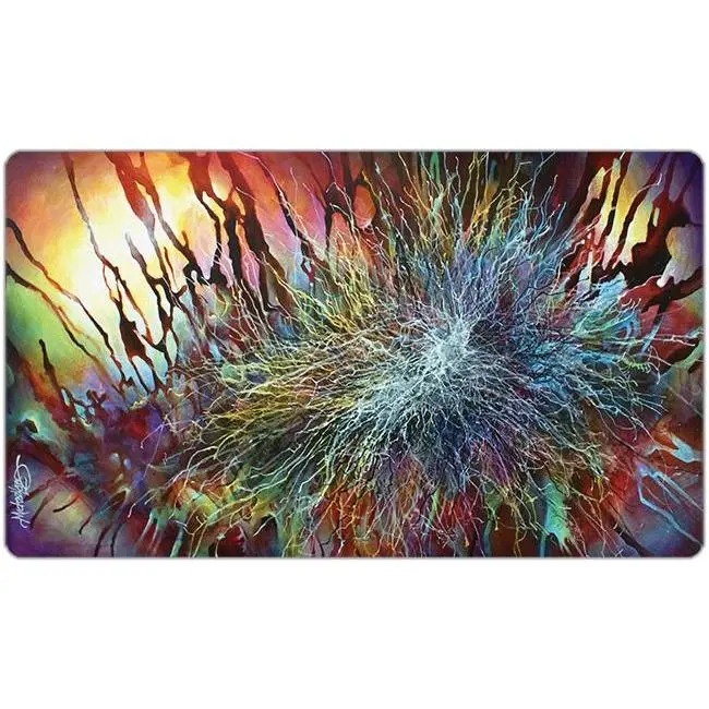 Dreaming Playmat