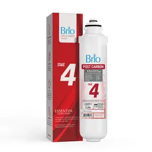 Brio Stage 4 Post-Carbon Filter - CLPOURO420SCV2