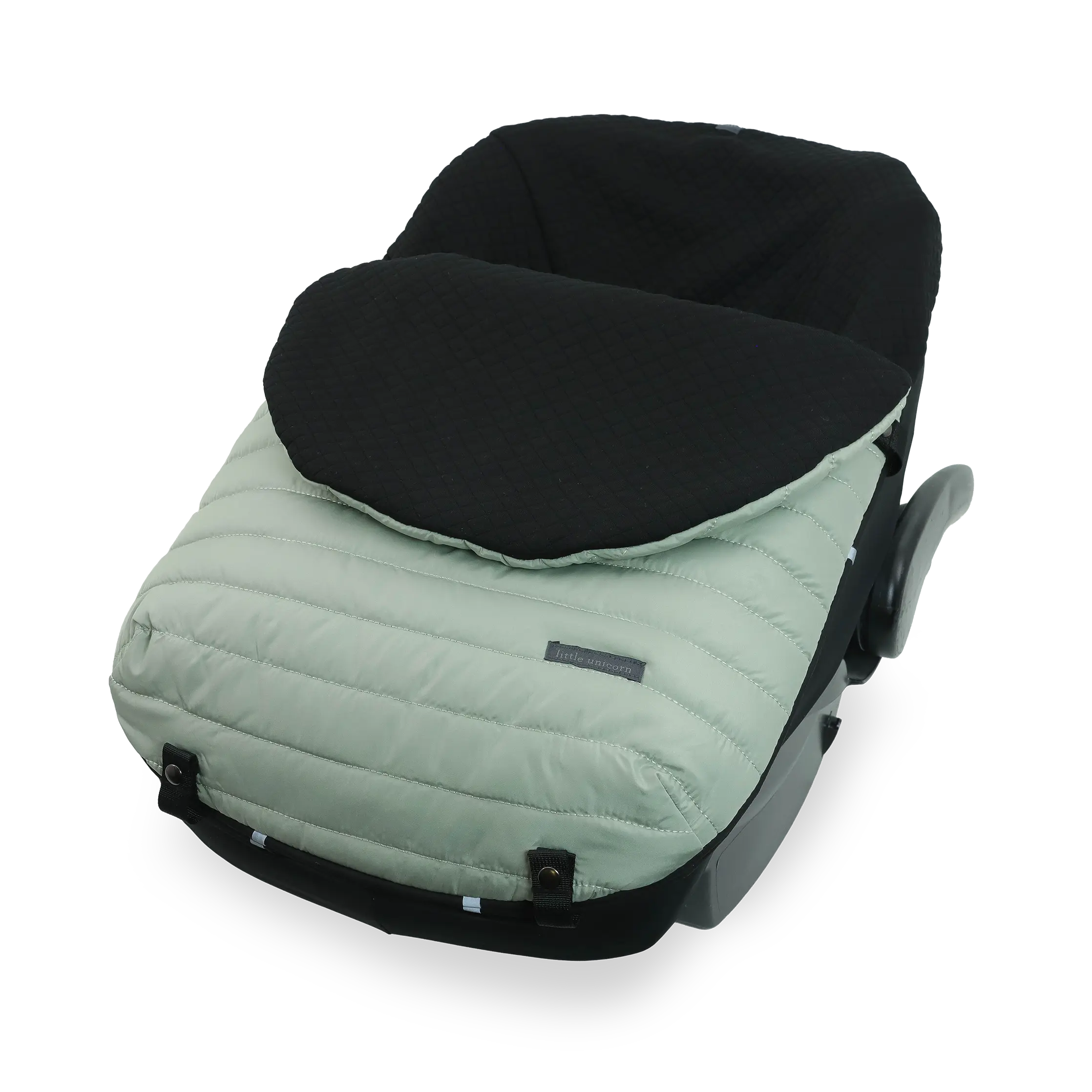 Infant Car Seat Footmuff - Sage Brush Infant Car Seat Footmuff - Sage Brush