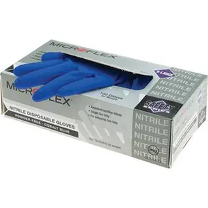 MICROFLEX Disposable Gloves N274