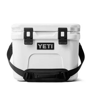 Roadie 15 Hard - Sided Cooler - White