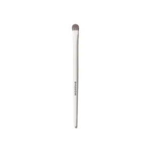 Morphe M303 Large Paddle Packer Eyeshadow Brush for High-Impact Definition - Very Dense for Powders Creams and Liquids