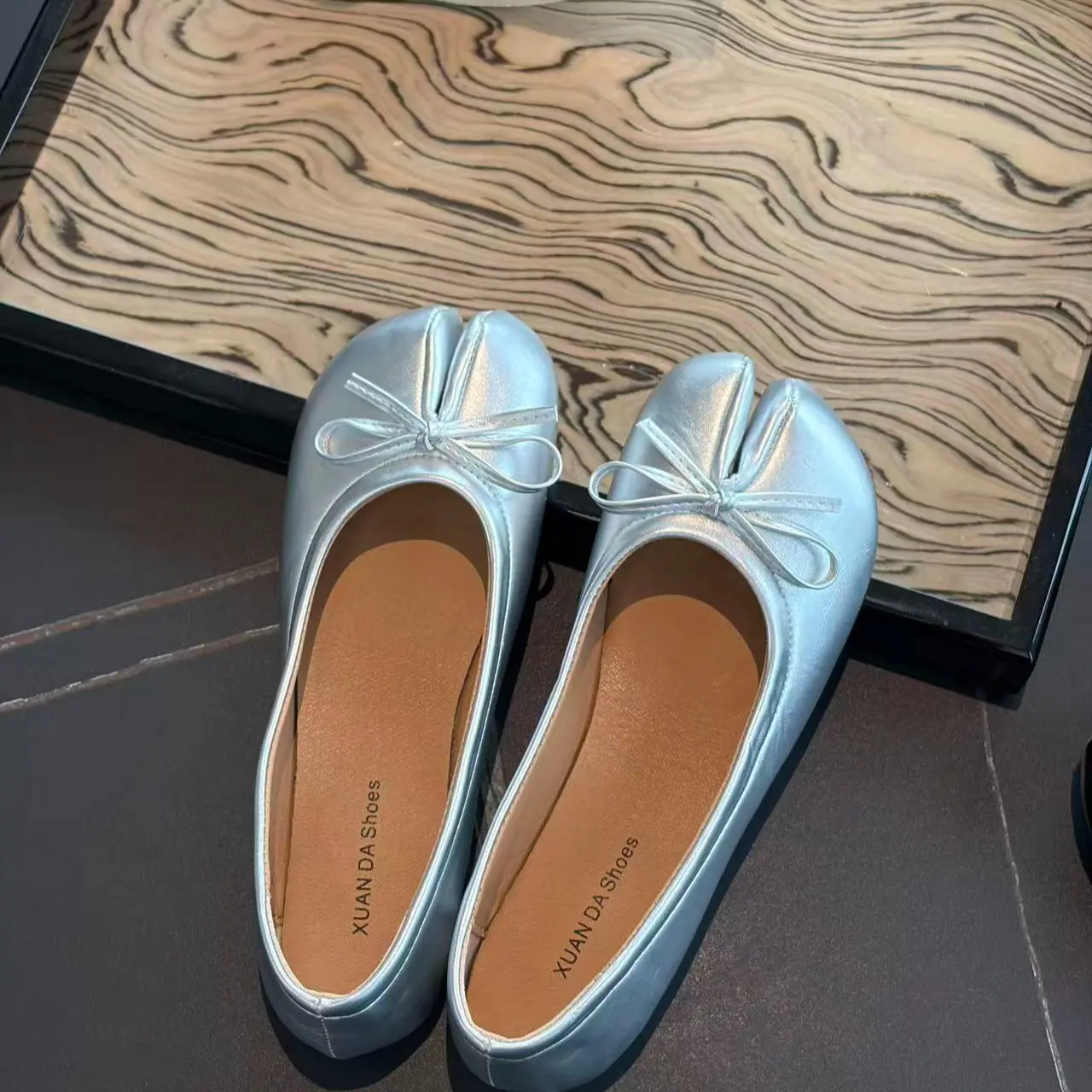 Comfortable Flat Heel, Elegant Casual Footwear for Daily Wear, Office, Dating, Shopping & All Seasons
