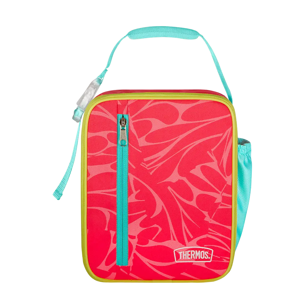 Upright Lunch Box Upright Lunch Box