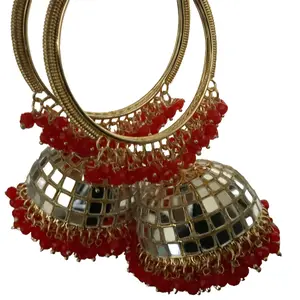Ear rings