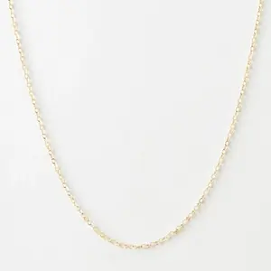Dainty Chain Necklace