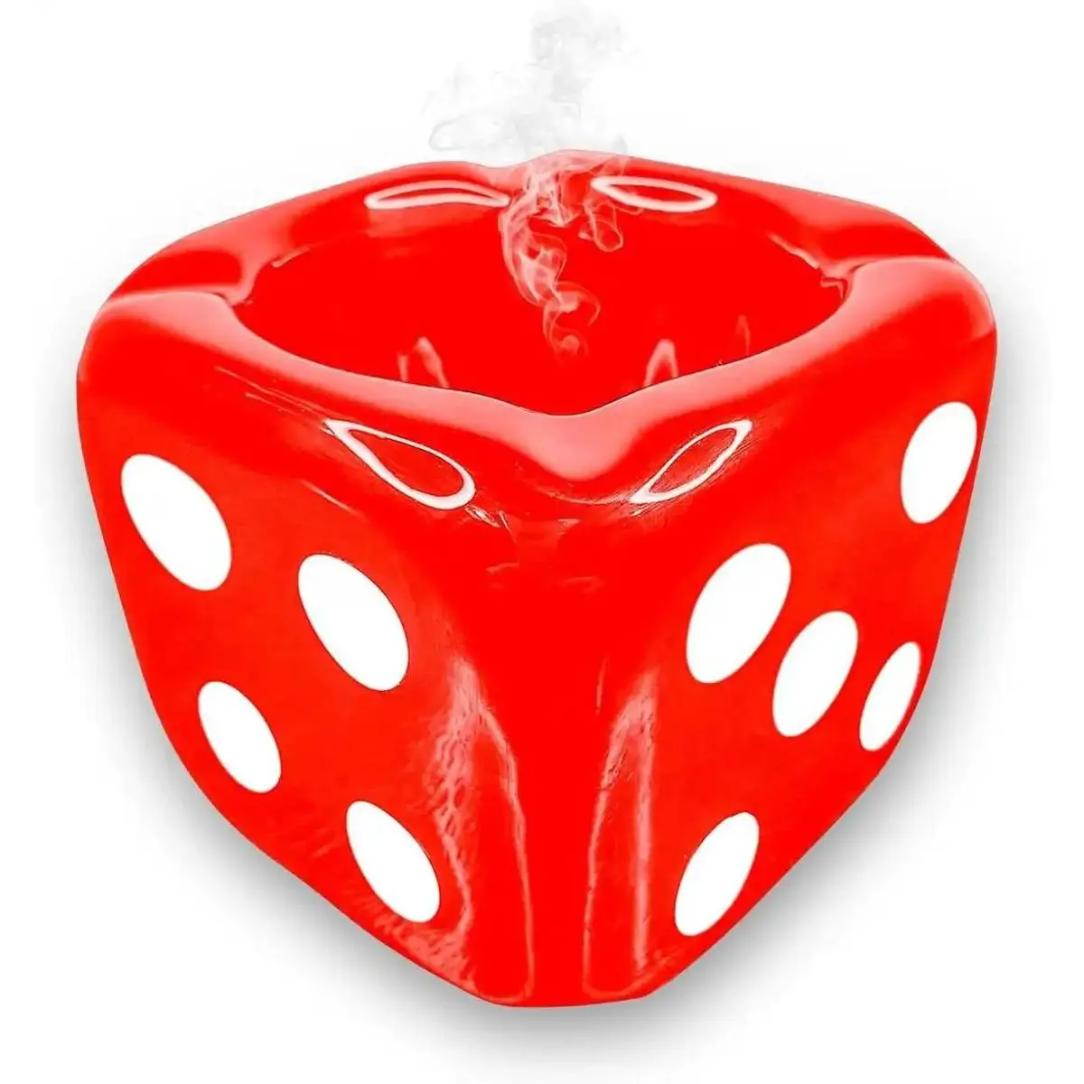Dice(Red)