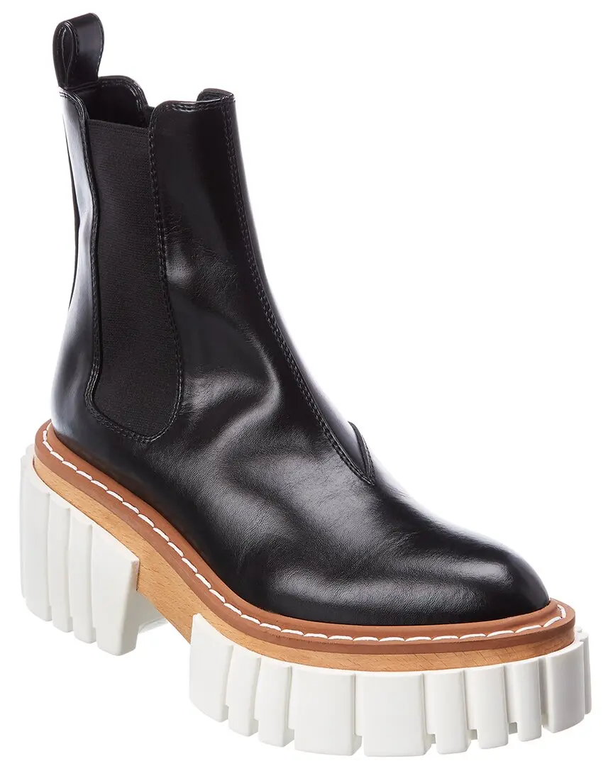 Stella McCartney Emilie Platform Bootie
