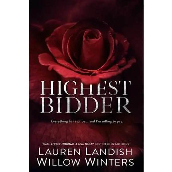 Highest Bidder Collection -- Lauren Landish - Paperback