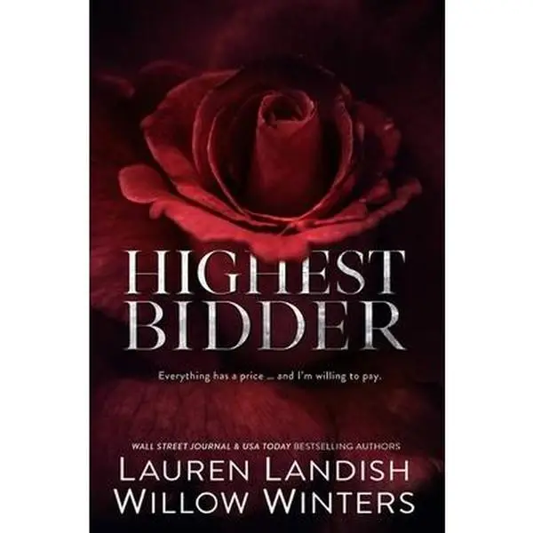 Highest Bidder Collection -- Lauren Landish - Paperback