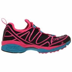 Zoot Sports Womens Ultra Kalani 3.0 Running Sneakers Shoes - Black