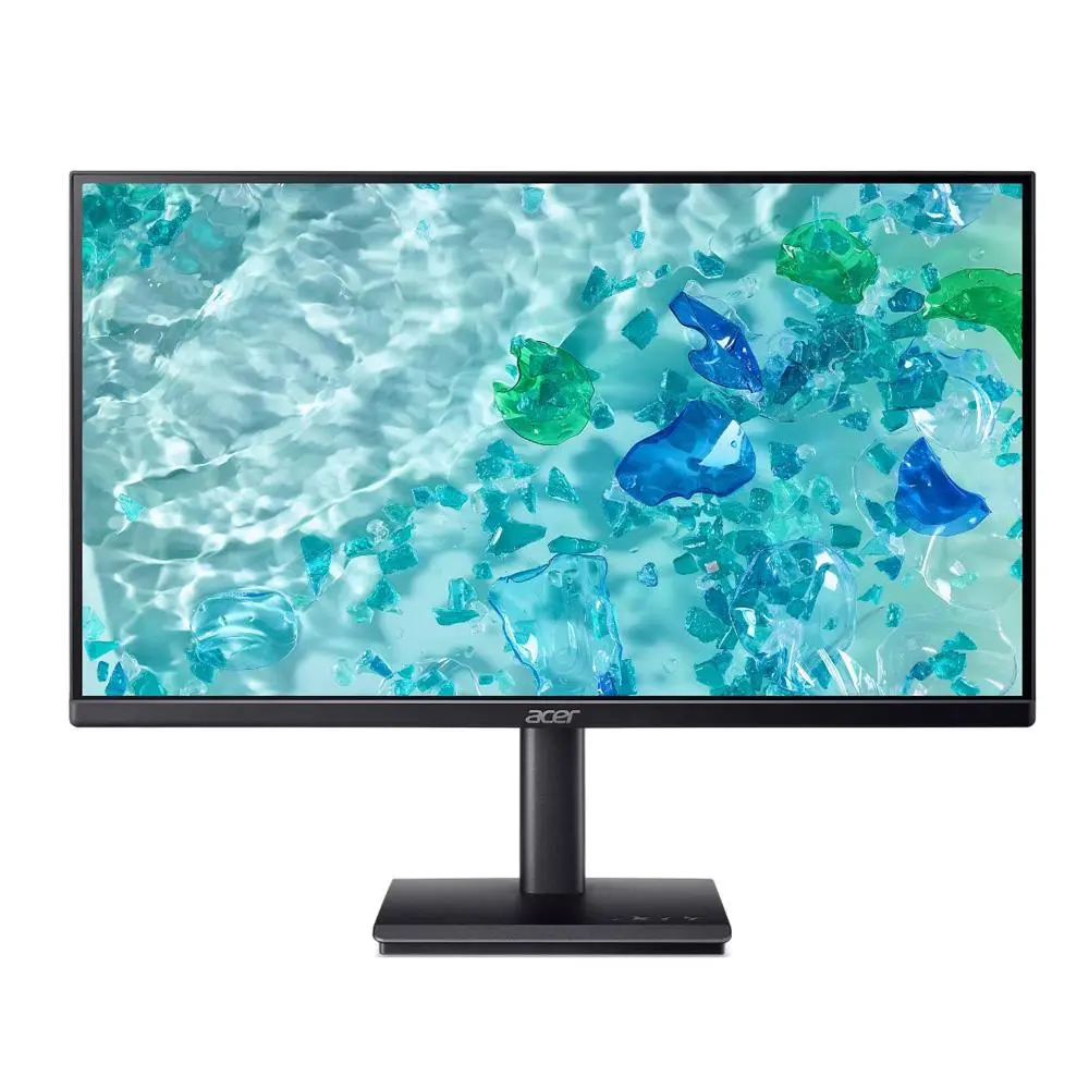 Acer V227Q E1bmipx 21.5" Full HD IPS Monitor - Black