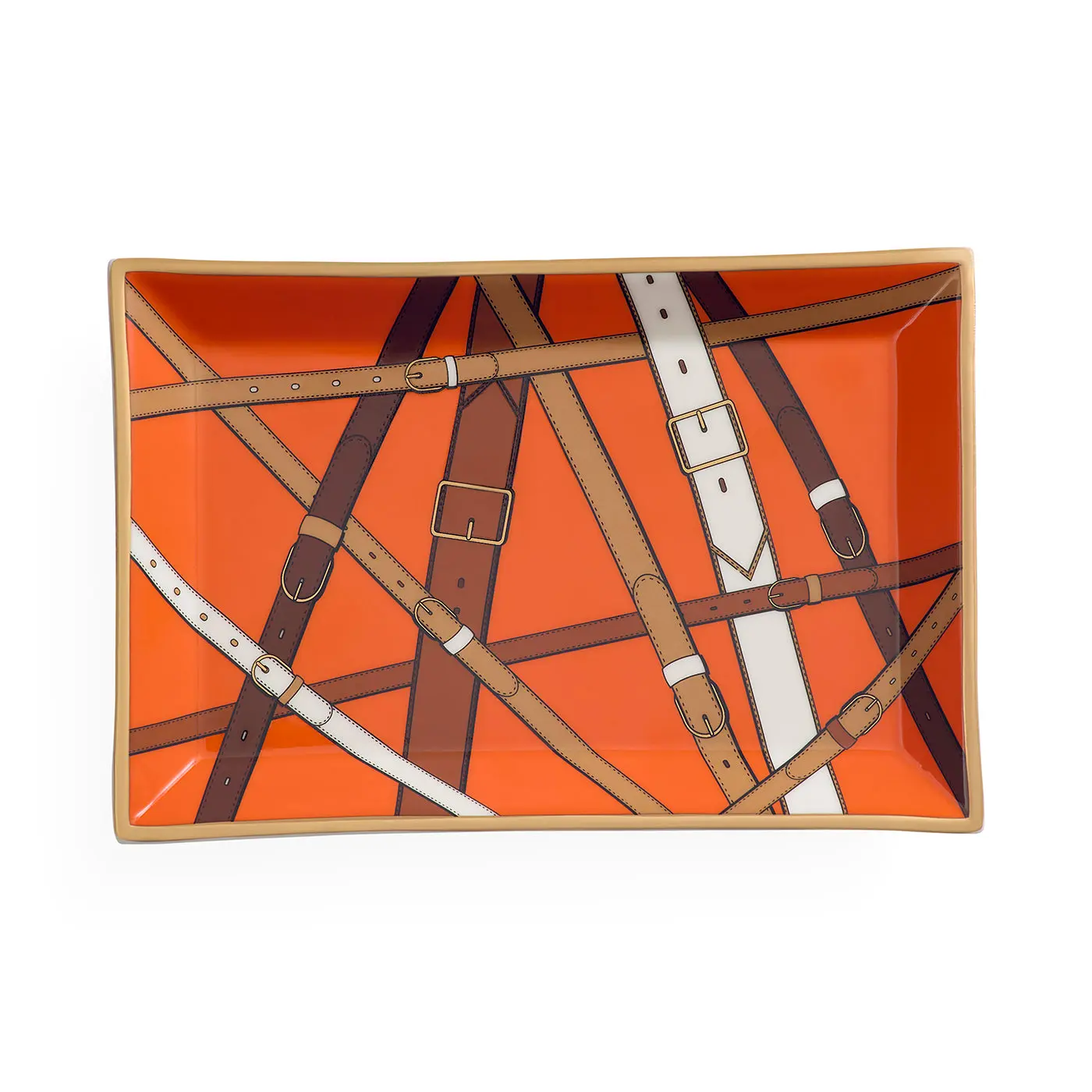 Saville Rectangle Tray