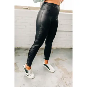 Blakely Moto Legging