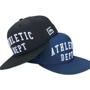 Athletic Dept Coaches Hat