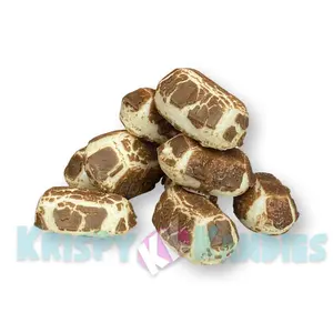 Freeze Dried Charleston Crunch