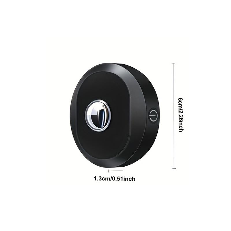 WILLED 3-Pack Rechargeable LED Puck Lights with Remote Control, 1000mAh Magnetic Under Cabinet Lights with 3-in-1 USB Charging, Remote Dimmable Timer Stick-On Puck Lights for Bedroom,Artwork, Kitchen, Closet, Shelf, Party Home Decor WILLED 3-Pack Rechargeable LED Puck Lights with Remote Control, 1000mAh Magnetic Under Cabinet Lights with 3-in-1 USB Charging, Remote Dimmable Timer Stick-On Puck Lights for Bedroom,Artwork, Kitchen, Closet, Shelf, Party Home Decor