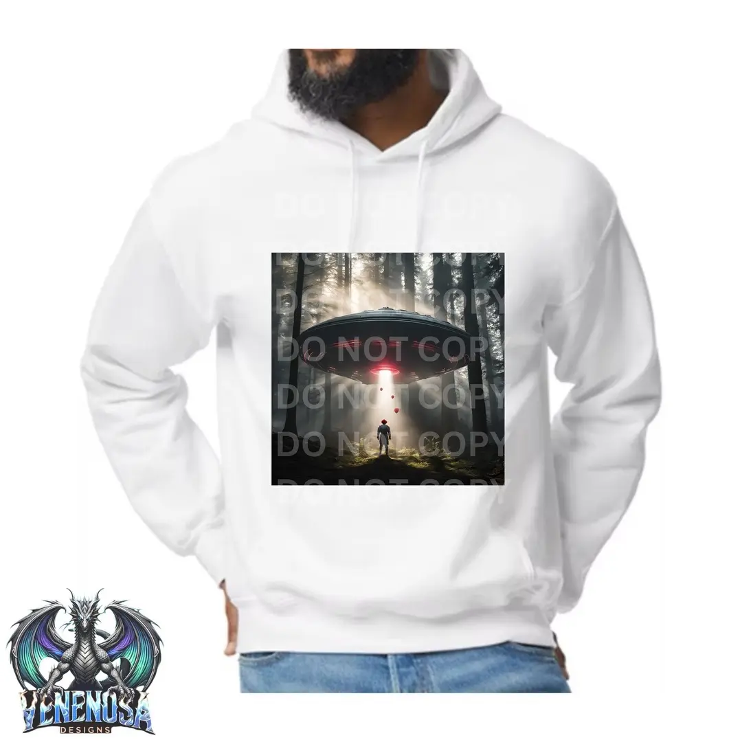 Pennywise Time To Float Hoodie By Venenosa Design