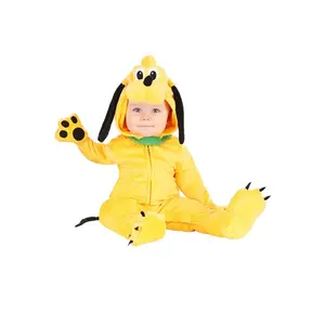Disney Infant Pluto Costume (© Disney)