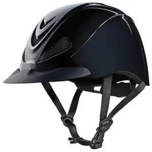 Troxel Liberty Black Helmet XL