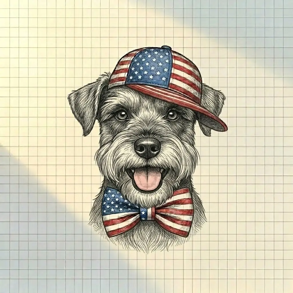 Miniature Schnauzer
