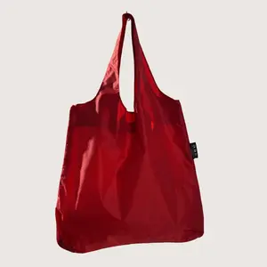 Envirosax Reusable Nylon Bag - Red