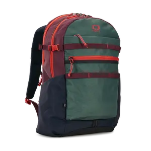 OGIO Alpha 20L Backpack '25 in Vardian Glow