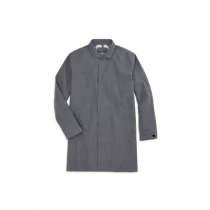 Stormchaser Mackintosh Jacket