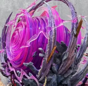 （Group Order）Resin g0j0 Figure for Home Decoration (Ships in September)